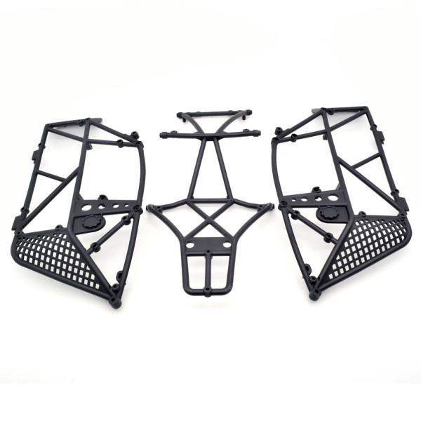 Modster Karosserie Rahmen Dune Racer Pro