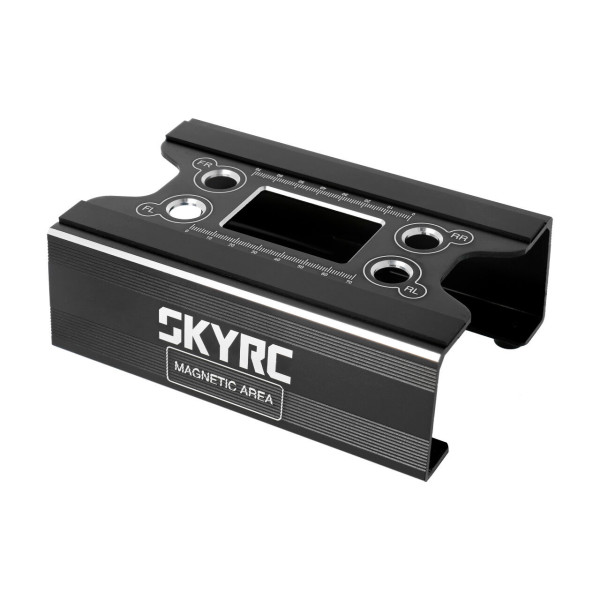 SkyRC Working Stand 1/8 Black