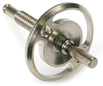 Robitronic Mittlere Antriebswelle