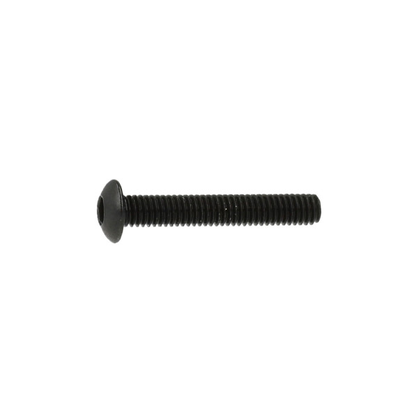 HoBao Rundkopfschraube M3x18mm (10 Stk.)
