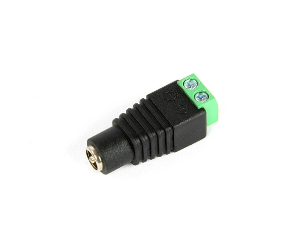 V-TAC Connector - LED Strip DC Female