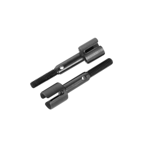 CEN-Racing Wheel Axle (2pcs)