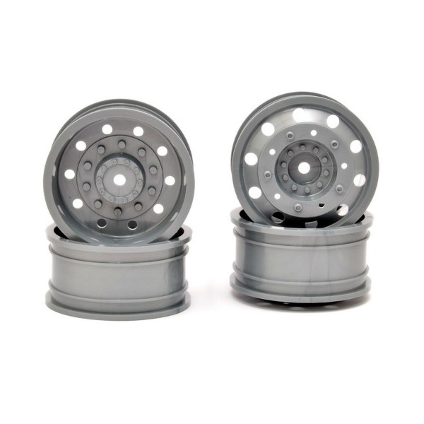 HoBao EPX FRONT/REAR WHEELS , 4 PCS
