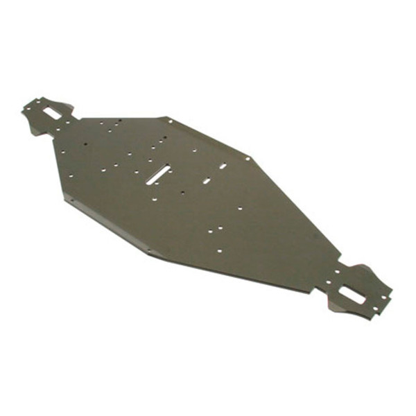 HoBao Chassis Aluminium