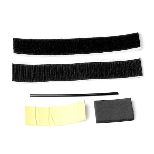PR Racing Double-sided tape6.1x2.4x1.8mm*1pcs Antenna pipe3.2x10nn