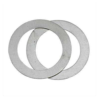 Hobao Kopfdichtung Aluminium 0.3mm - (2 Stk.)