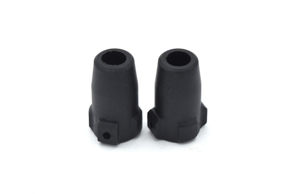 Modster axle adapter Predator 2 pcs