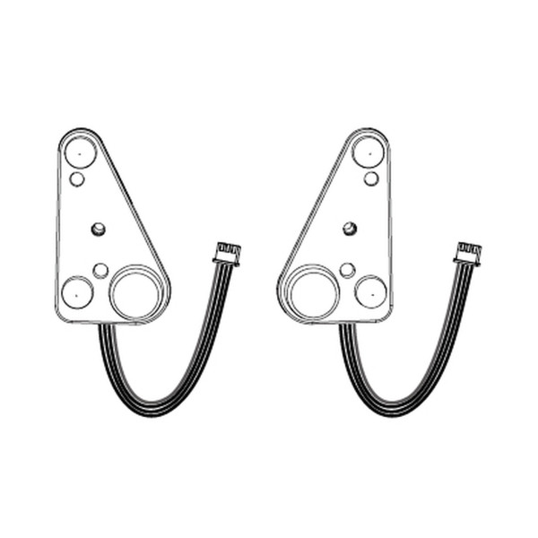 MJX Rear Light Set