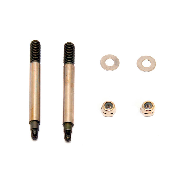 HoBao front shock shaft