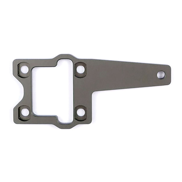 HoBao ALUM CNC CENTER BRACE PLATE