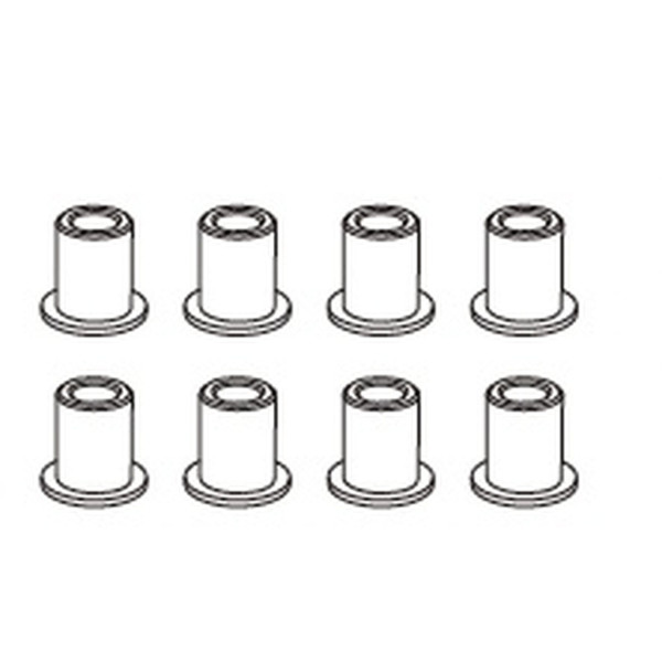 MJX Front axle carrier bushing