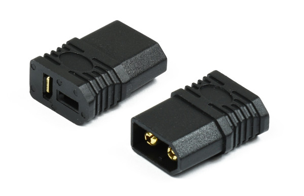 XT60 Männchen auf T-Plug Weibchen Adapter