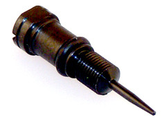 Robitronic Vergaser Hauptdüsennadel
