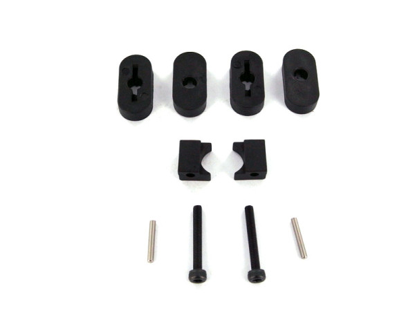 SkyRC Adjustment Mounts for SR5 Bike RB-C002/C003/C006/C007/E0014