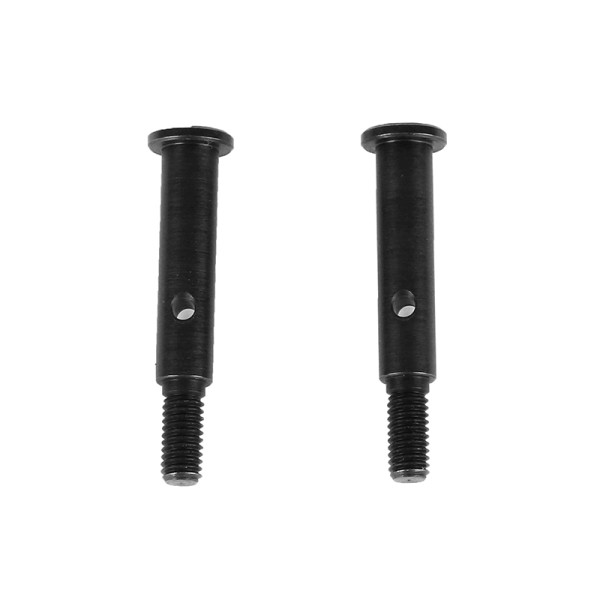 LC Racing Vorderachsen 2 Stück