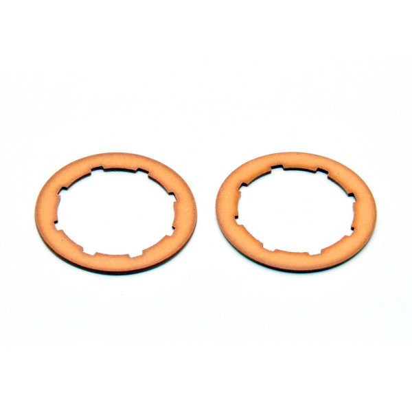 HoBao SLIPPER PADS
