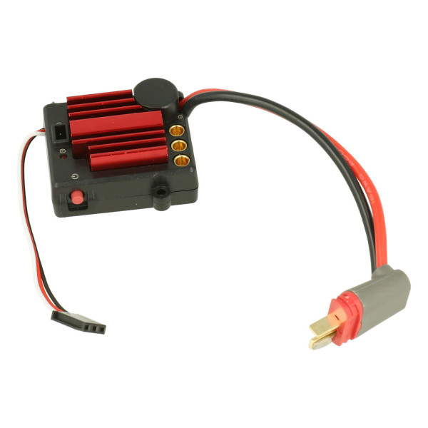 Maniac Drehzahlregler 45A brushless