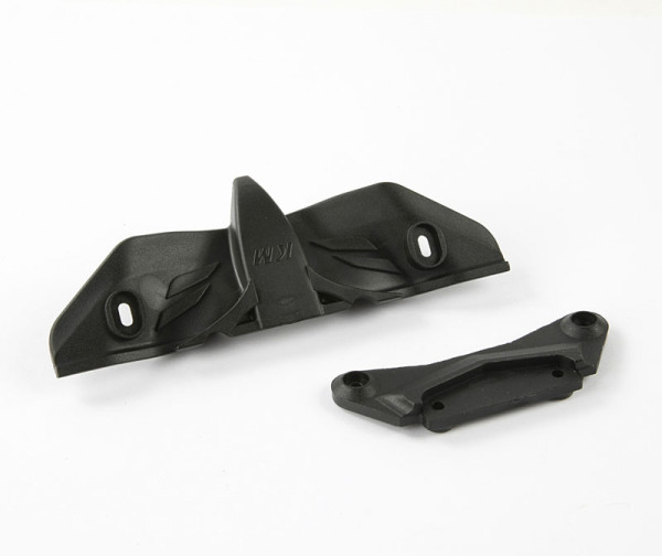 KM Bat-Head Bumper Set
