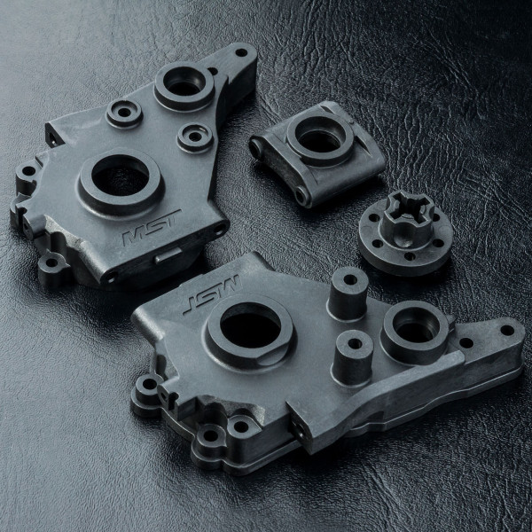 MST-Racing Rear gear box set