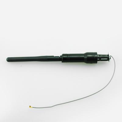 Ares Transmitter Antenna: Evolve 300 CX