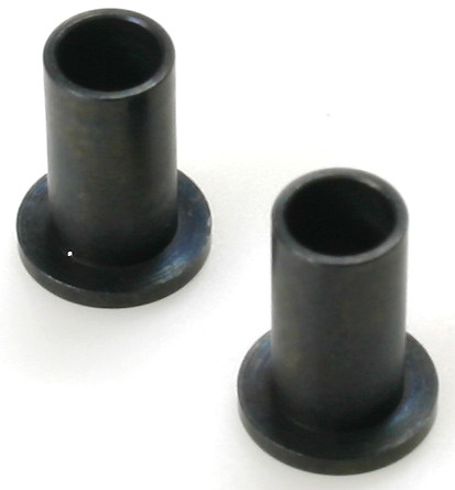 Robitronic Flanged Pipe 3x6x8 (2 pcs)