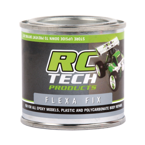 Ghiant Flex Fix Lexan Repair 100ml
