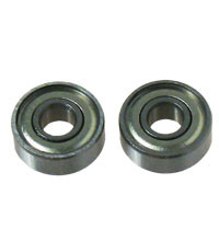 Dualsky BB35S Kugellager für XM3530CA/EC, XM3536CA/EA (2 Stk)