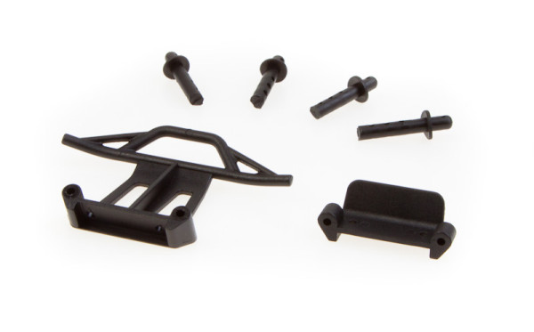 Helion Bumpers & Body Mounts (Animus TR)