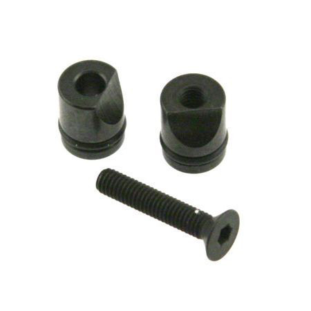 Hobao Vergaser Klemmschraube Set