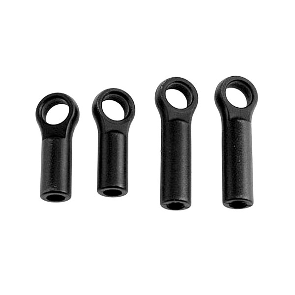HoBao FRONT NYLON STEERING BALL END FOR B-VERSION