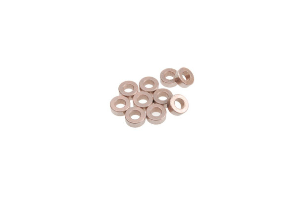 Robitronic Metal Bearing D10d5h4mm