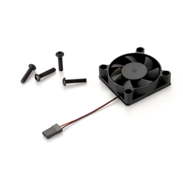 Hobbywing Lüfter Ezrun MAX5 45x45x10
