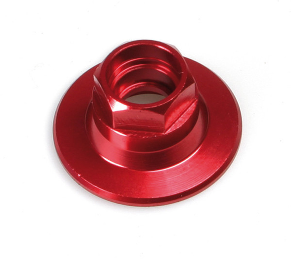 Robitronic Aluminium Diff Seitenteil rechts