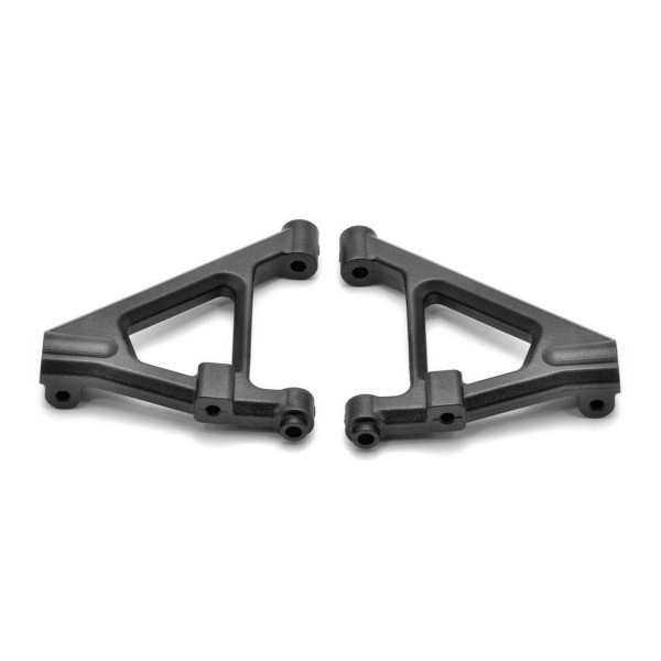 HoBao FRONT LOWER ARM, 2PCS