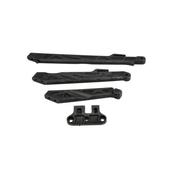 FS Racing Chassisstrebe