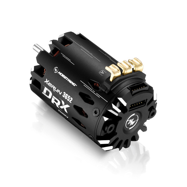 Hobbywing Xerun DRX 3652SD 9500kV