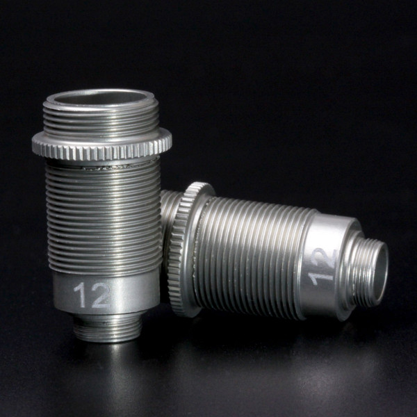 PR Racing TYPE R Front Shock Body V3 id 12mm (2)