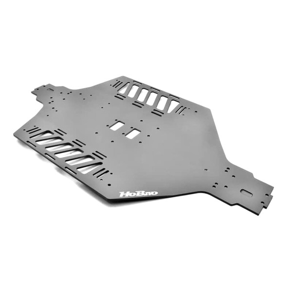 HoBao 1/7 VTE2 CNC ALUM CHASSIS