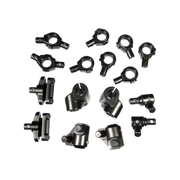 HoBao CAGE TUBE CONNECTING PIVOTS