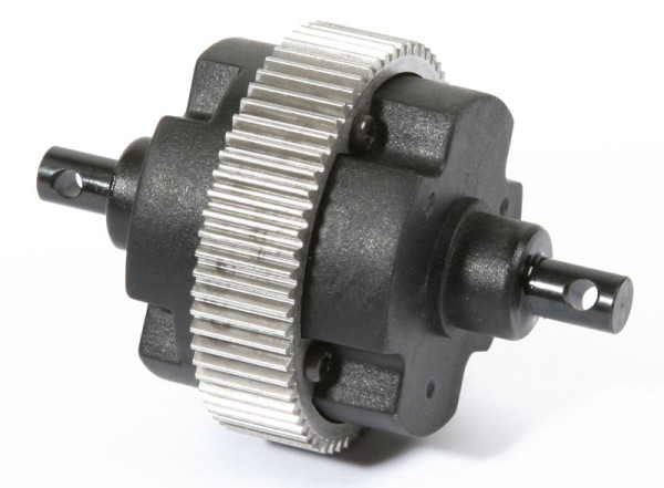 Robitronic Metall Differential Getriebe Set