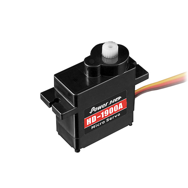 Power HD 1900A Analog Servo 1.5KG/0.08sec@6.0V