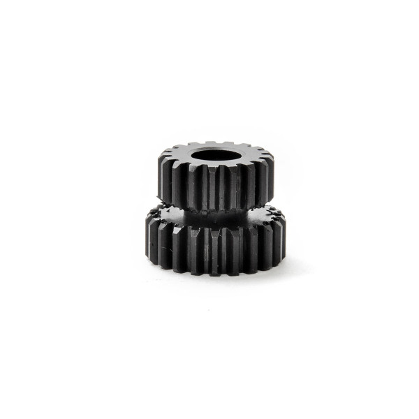 HoBao 2-SPEED GEAR 17T/21T FOR GP