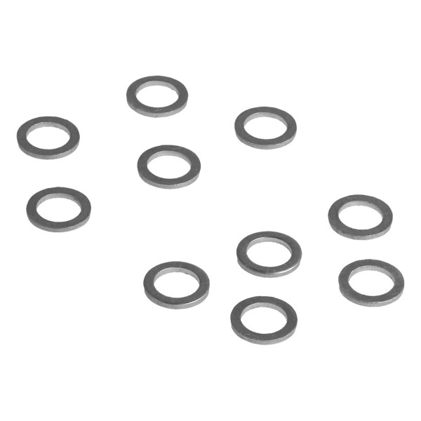 Hobao Washer 5.1x7.5x0.7mm (10 pcs)