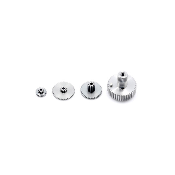 SRT Ersatzgetriebe für BH8015