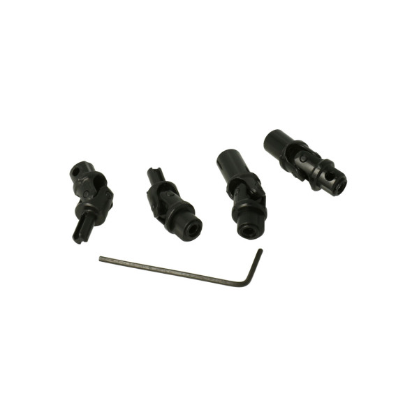 Xcross Antriebswellen