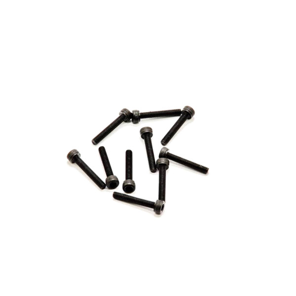 HoBao M3x18 CAP HEAD SCREW