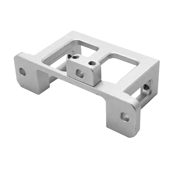 Yikong Alu CNC Servohalterung für 2-Gang