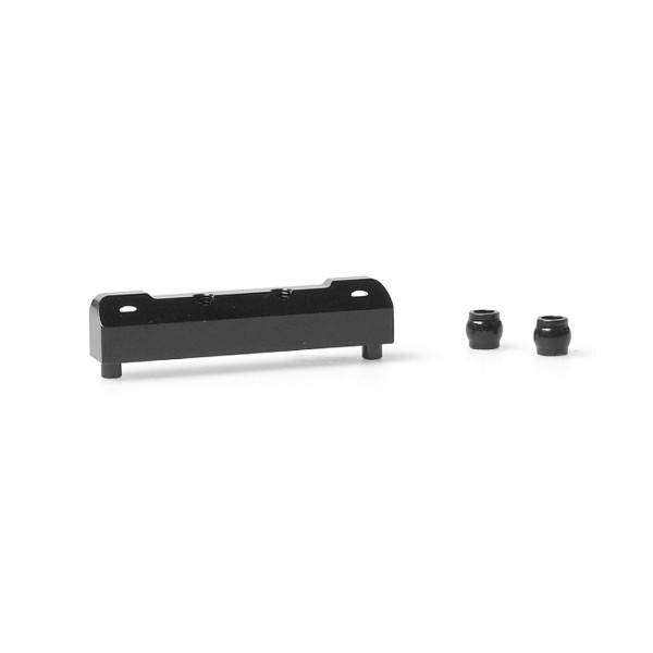 PR Racing PR S1 V3(FM) Rear Suspension Mount (RF) *1pcs