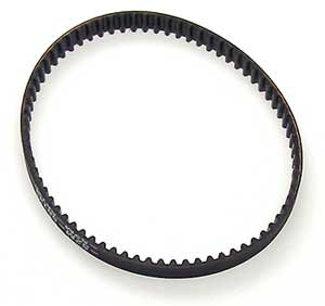 Robitronic Short Belt (X5 & Alpha)