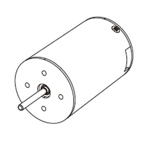 MJX Motor Brushless